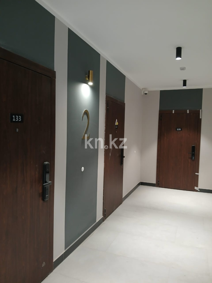 Продажа 1-комнатной квартиры, 43 м² в Алматы - фото 5