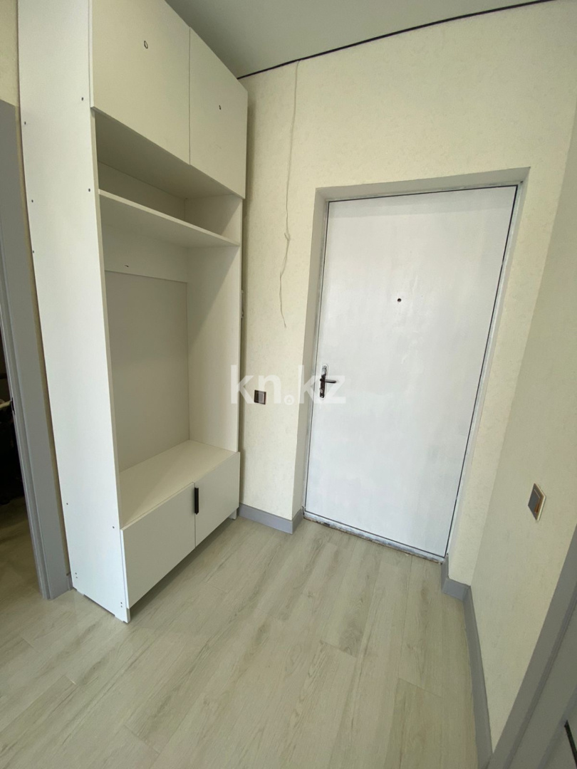Аренда 1-комнатной квартиры, 40 м² в Астане - фото 4