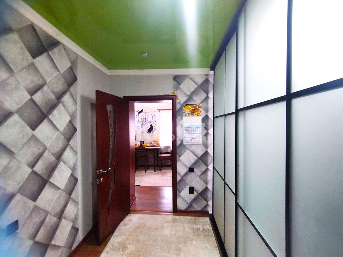 Продажа 5-комнатного дома, 170 м² в Караганде - фото 12