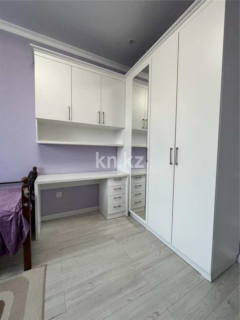Продажа 3-комнатной квартиры, 87 м² в Караганде - фото 12