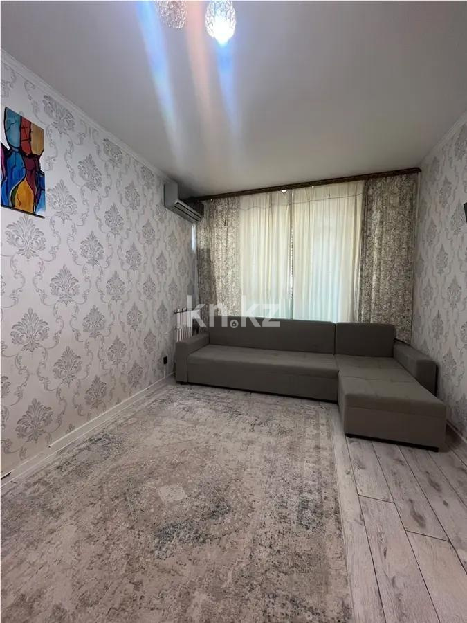 Продажа 1-комнатной квартиры, 42 м² в Астане