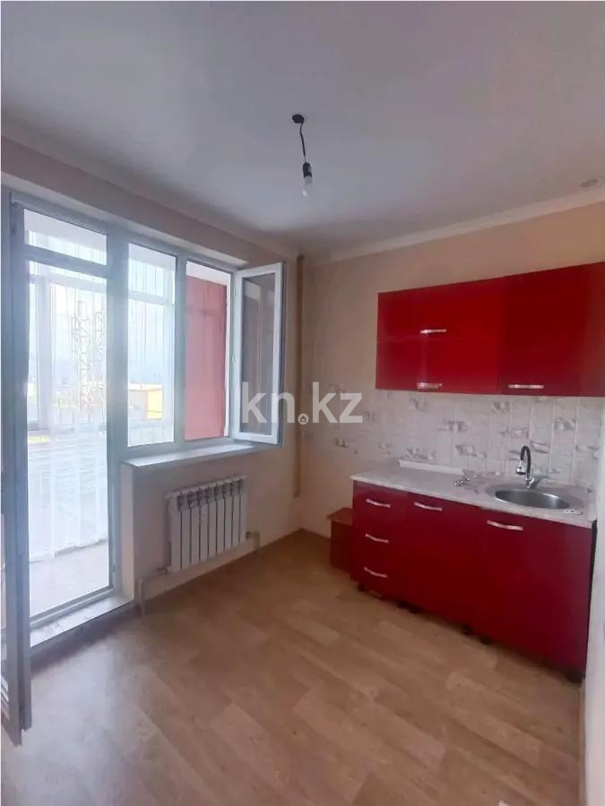 Продажа 1-комнатной квартиры, 37.9 м² в Алматы - фото 2