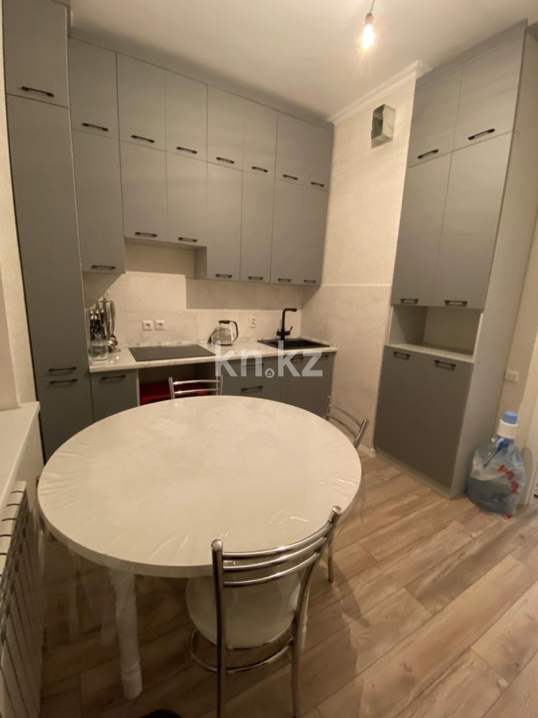 Продажа 2-комнатной квартиры, 57 м², ул. Дюсембекова в Караганде - фото 4