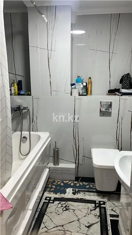 Продажа 2-комнатной квартиры, 77 м² в Алматы - фото 5