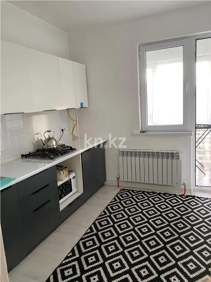 Продажа 1-комнатной квартиры, 42 м² в Алматы - фото 2