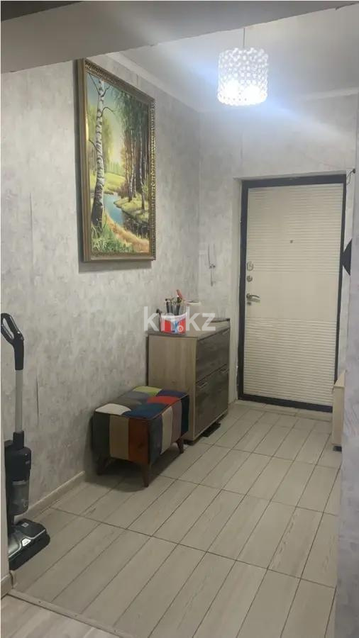 Продажа 2-комнатной квартиры, 54.3 м², ул. Навои, дом  37 в Алматы - фото 5