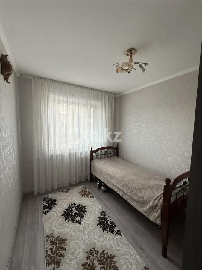 Продажа 3-комнатной квартиры, 47 м² в Караганде - фото 3