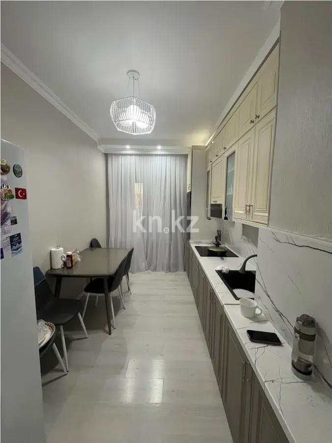 Продажа 3-комнатной квартиры, 122.1 м², ул. Сембинова, дом  7 в Астане - фото 4