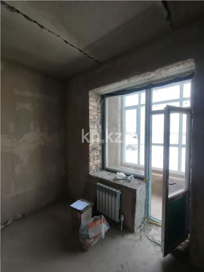 Продажа 1-комнатной квартиры, 37.8 м², ул. Айтматова, дом  33 стр в Астане