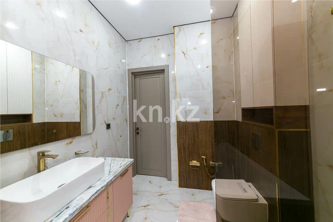 Продажа 2-комнатной квартиры, 65 м² в Астане - фото 9