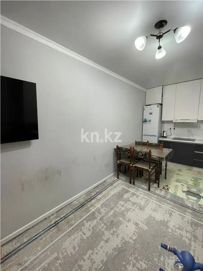 Продажа 1-комнатной квартиры, 36.2 м² в Астане - фото 3