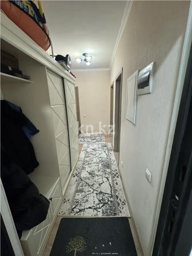 Продажа 2-комнатной квартиры, 62 м² в Астане - фото 5