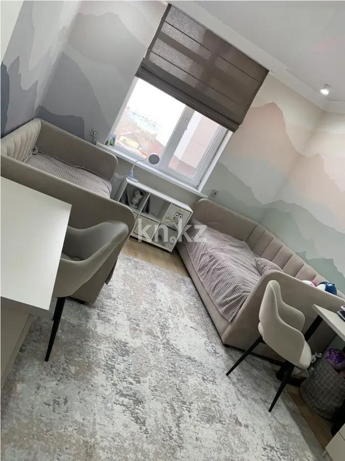 Продажа 3-комнатной квартиры, 87 м² в Астане - фото 3