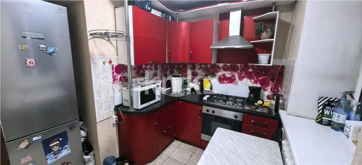 Продажа 3-комнатной квартиры, 52 м² в Караганде - фото 4