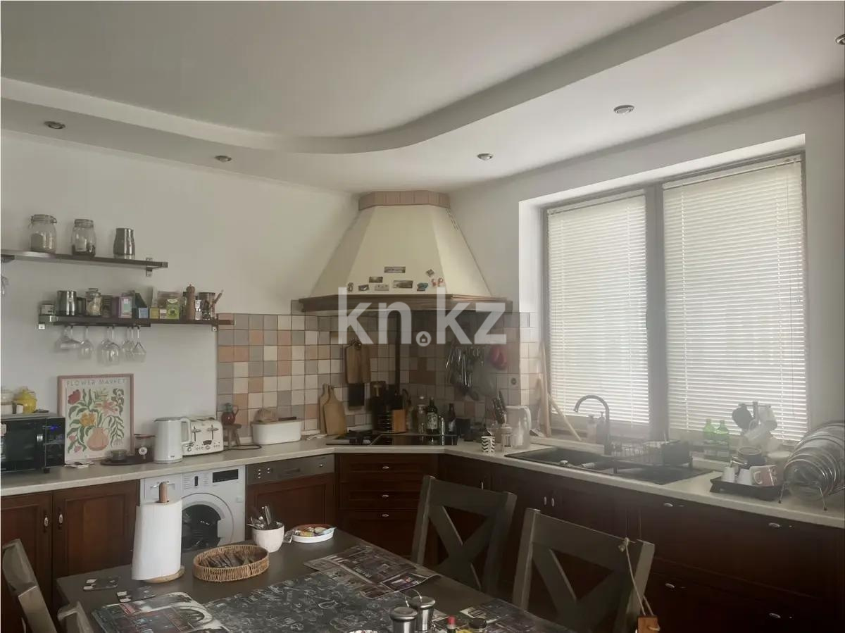 Продажа 3-комнатной квартиры, 127.4 м² в Алматы - фото 4