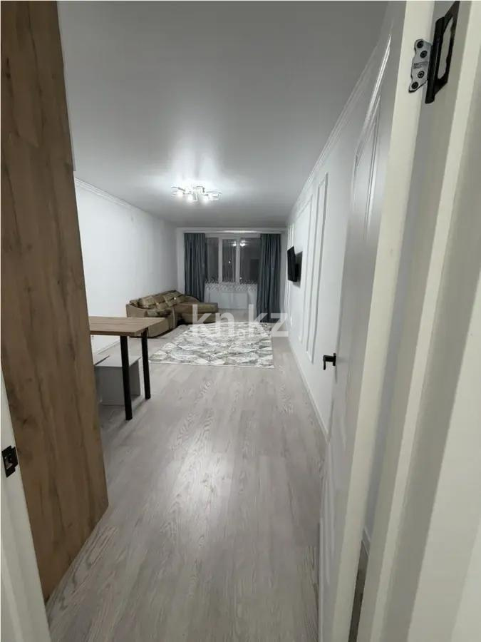 Продажа 1-комнатной квартиры, 35 м² в Алматы