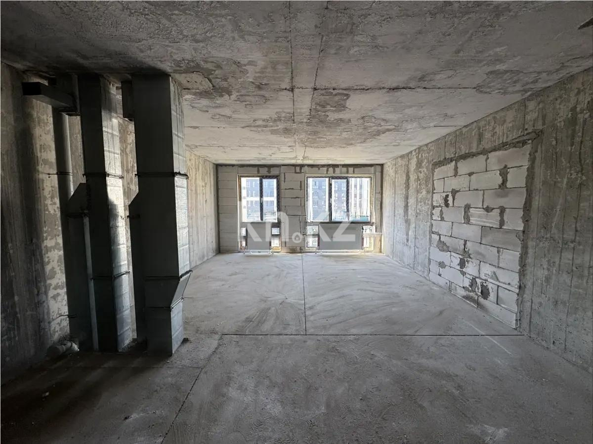 Продажа 1-комнатной квартиры, 38.1 м² в Алматы