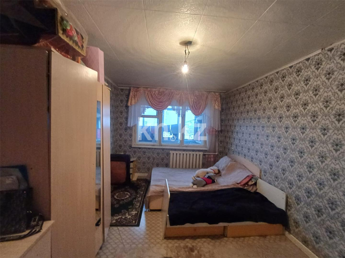 Продажа 2-комнатной квартиры, 54 м², ул. Университетская в Караганде - фото 3