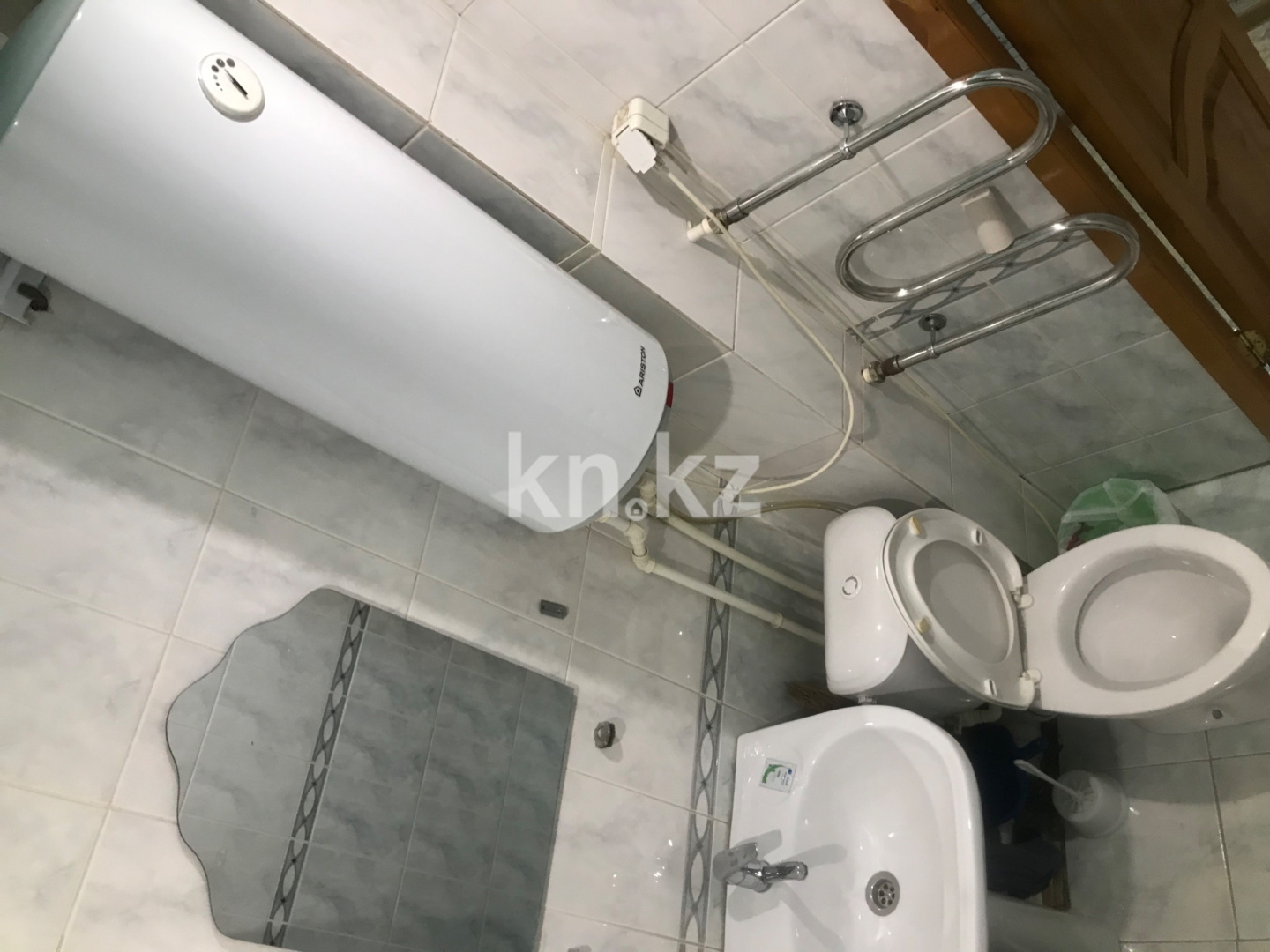 Аренда 1-комнатной квартиры, 40 м² в Караганде - фото 3