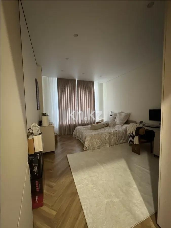 Продажа 2-комнатной квартиры, 49 м² в Алматы