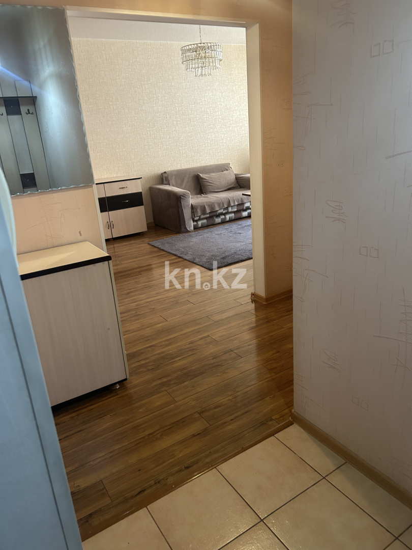 Аренда 1-комнатной квартиры, 43 м² в Астане - фото 5