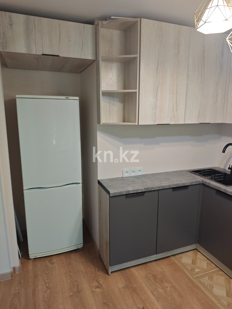 Продажа 3-комнатной квартиры, 58.7 м² в Астане - фото 3