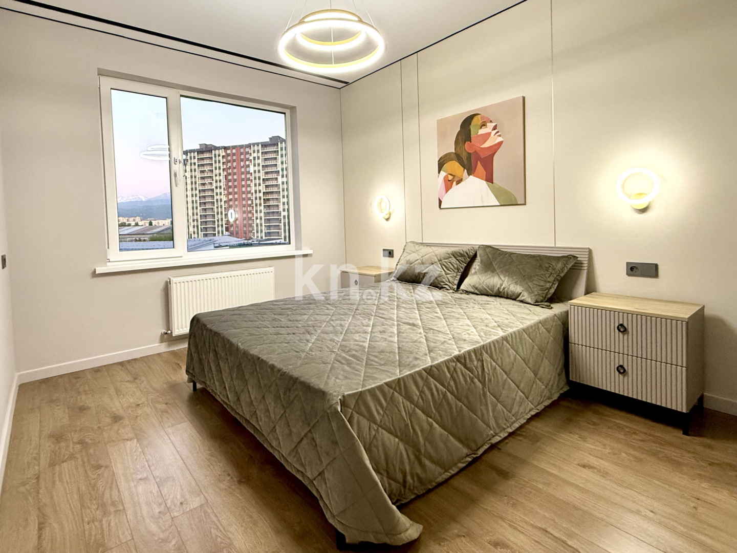 Продажа 2-комнатной квартиры, 50 м² в Алматы - фото 13