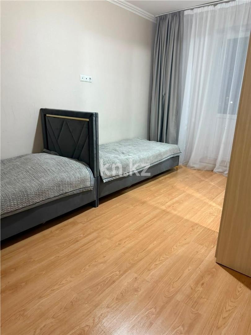 Продажа 3-комнатной квартиры, 98 м² в Астане - фото 9