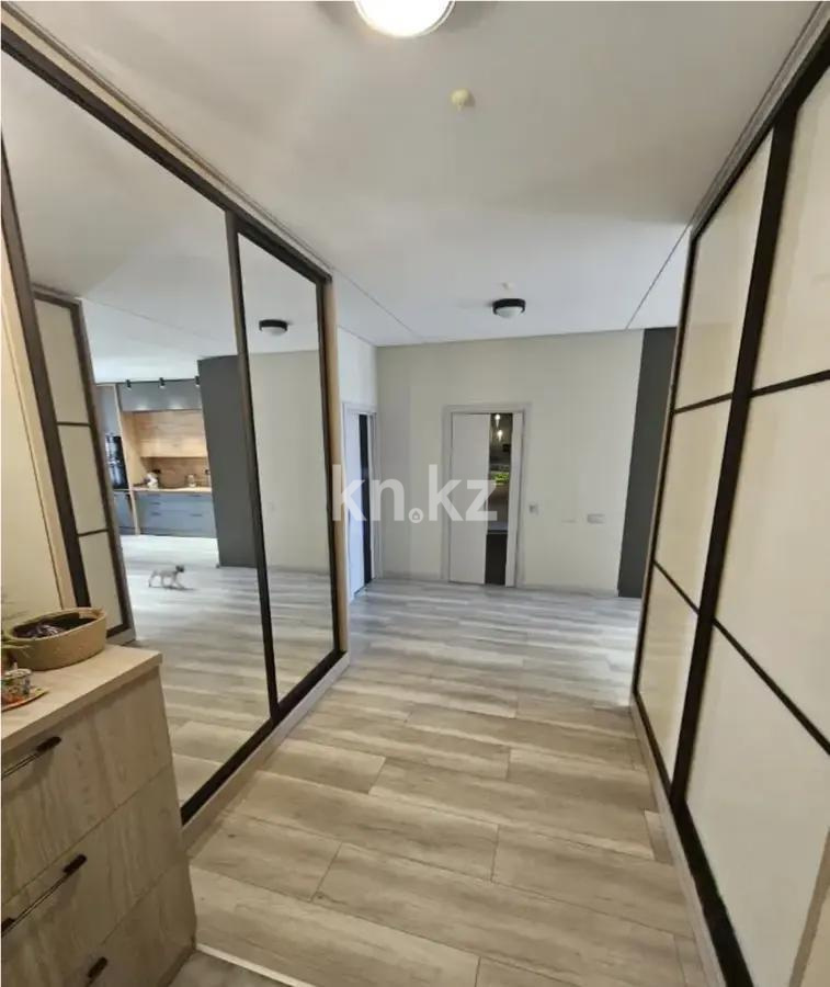 Продажа 3-комнатной квартиры, 100 м² в Алматы - фото 6