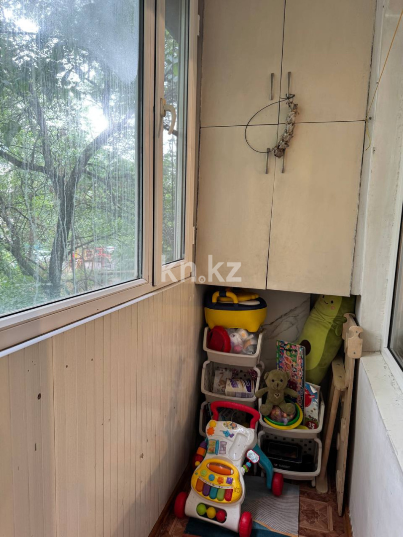 Продажа 2-комнатной квартиры, 43 м², ул. Си Синхая, дом  16 - ул. Жарокова в Алматы - фото 11