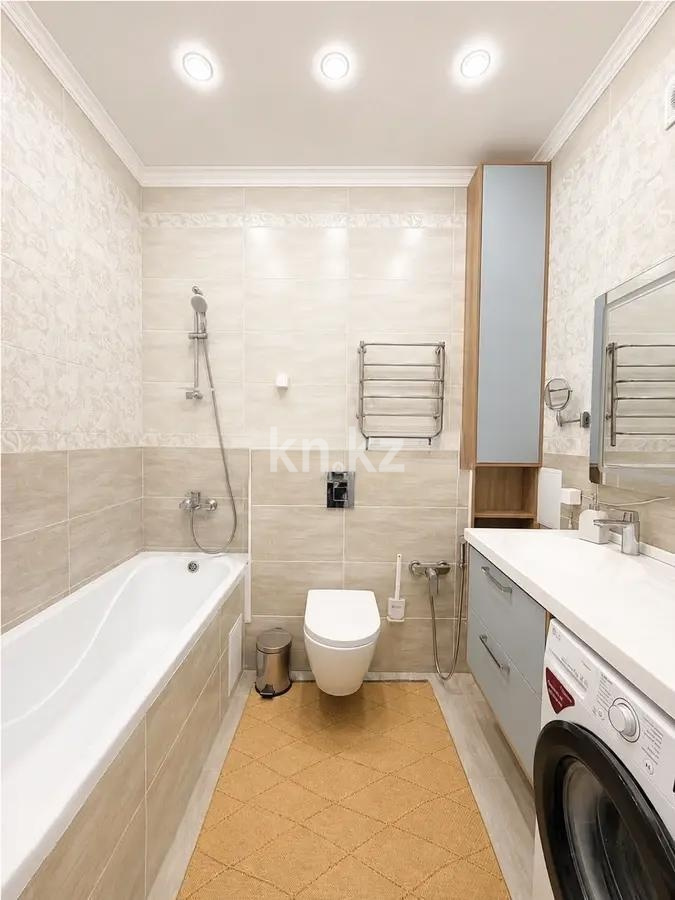 Продажа 3-комнатной квартиры, 96 м² в Астане - фото 5