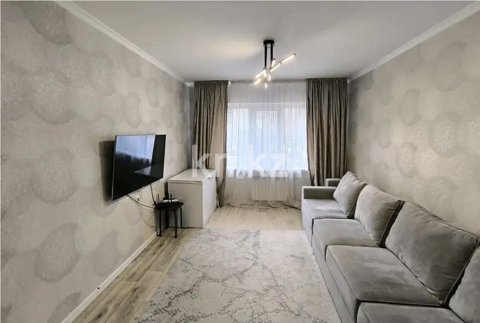 Продажа 3-комнатной квартиры, 72 м² в Алматы