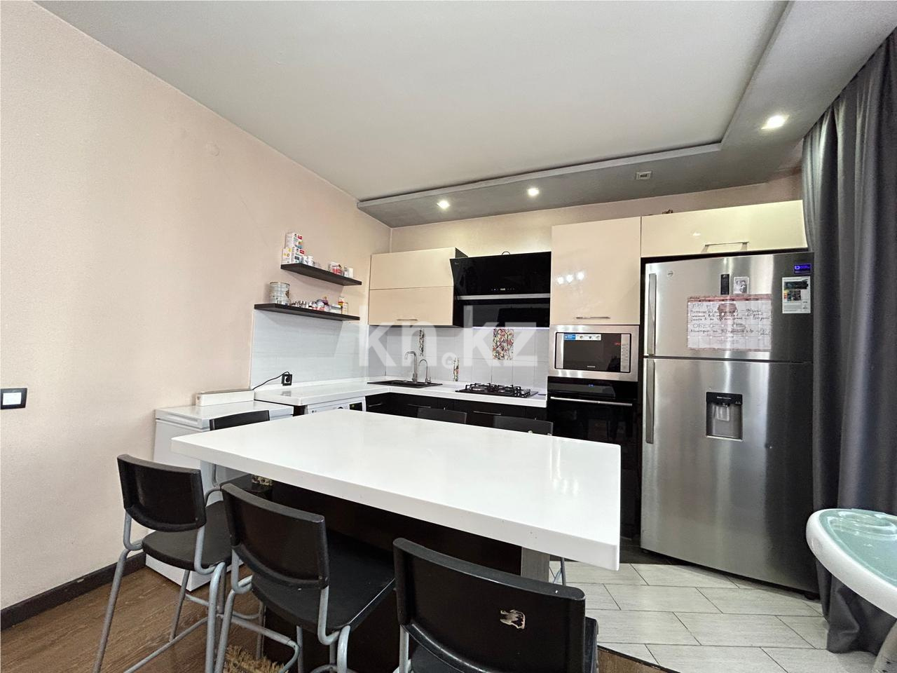 Продажа 4-комнатной квартиры, 139.7 м² в Астане - фото 6