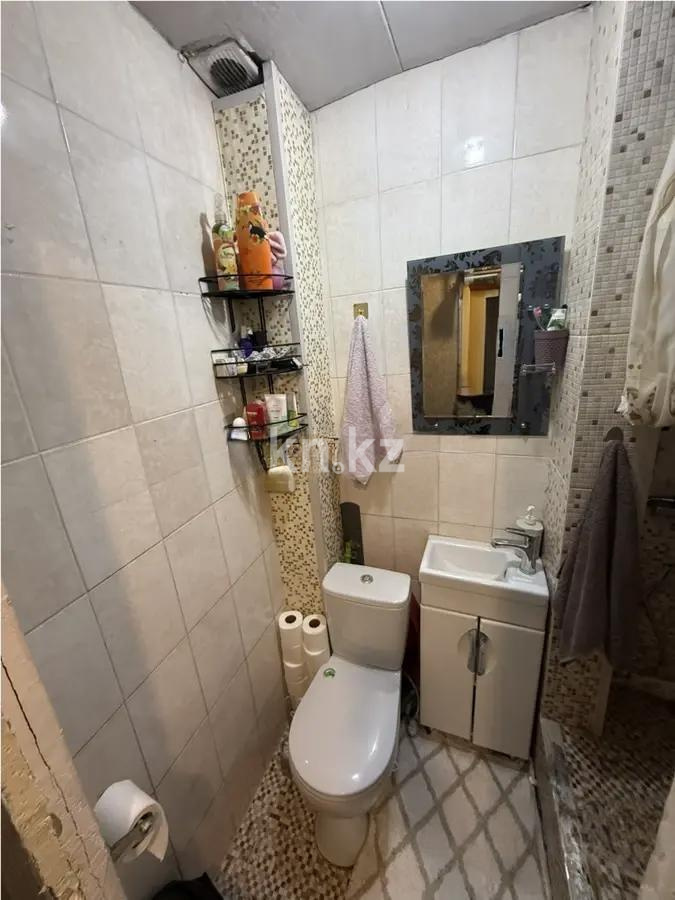 Продажа 2-комнатной квартиры, 35.3 м² в Алматы - фото 4