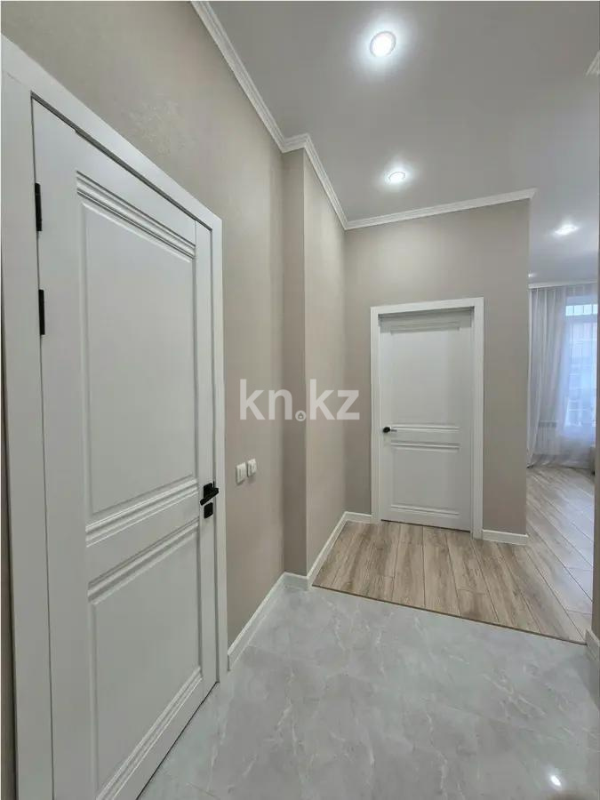 Продажа 1-комнатной квартиры, 43 м² в Астане - фото 5