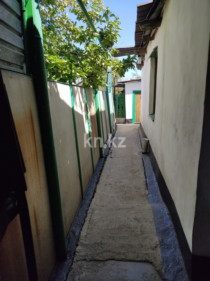Продажа 3-комнатного дома, 65.8 м², ул. Чапаева в Караганде - фото 9