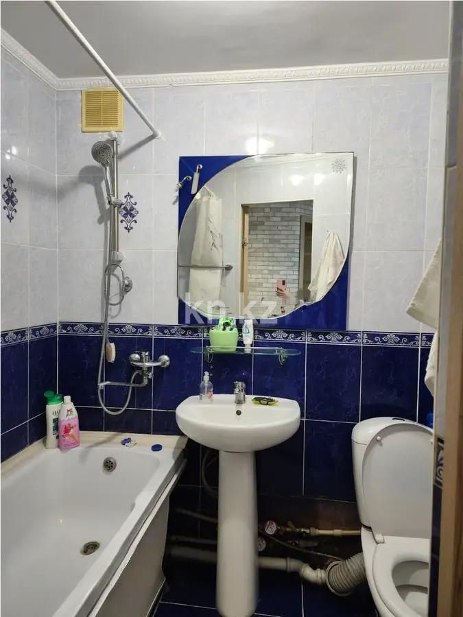 Продажа 2-комнатной квартиры, 45 м², ул. Баянауыл, дом  71 в Астане - фото 4