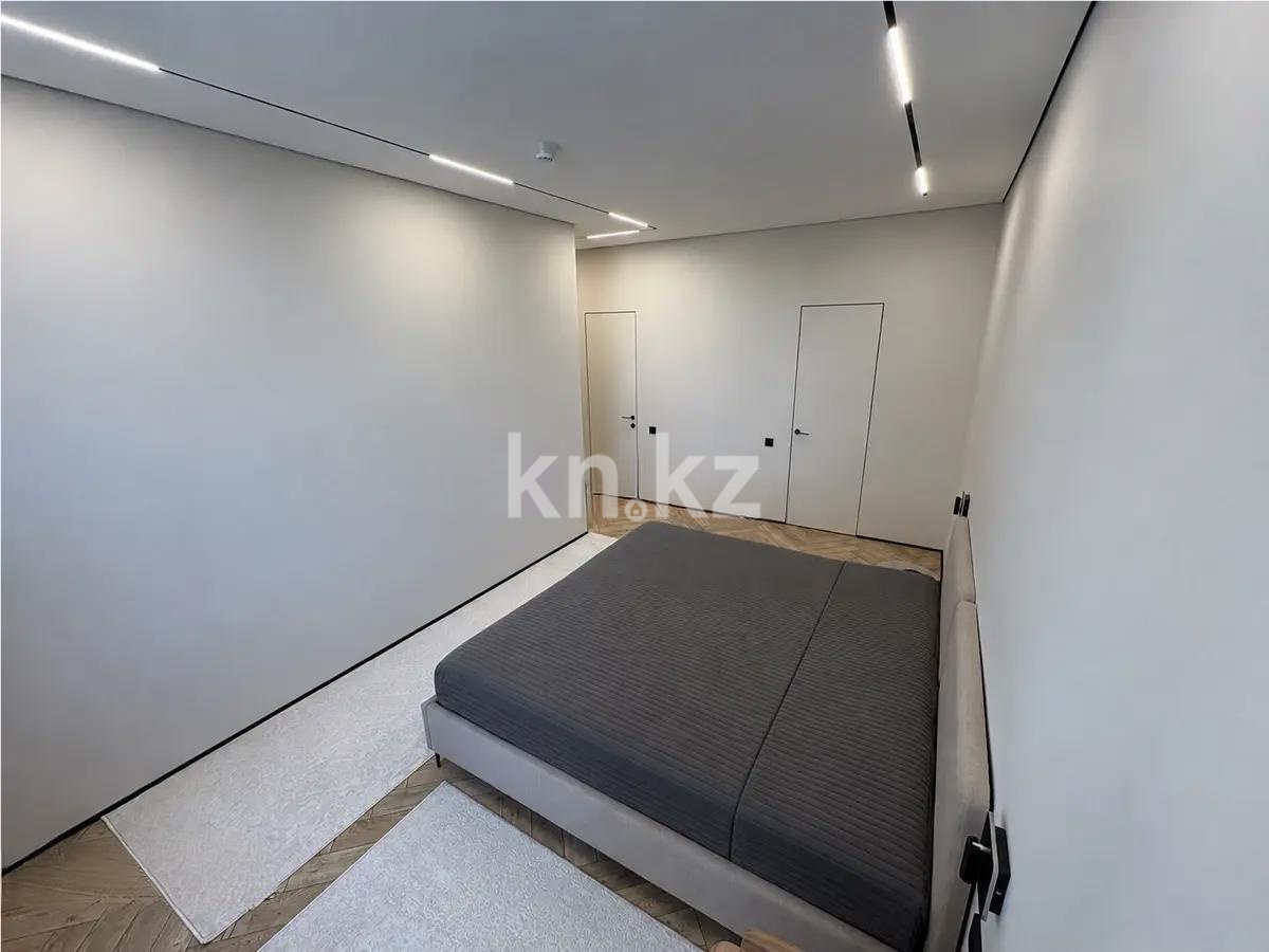 Продажа 4-комнатной квартиры, 122 м² в Астане - фото 4