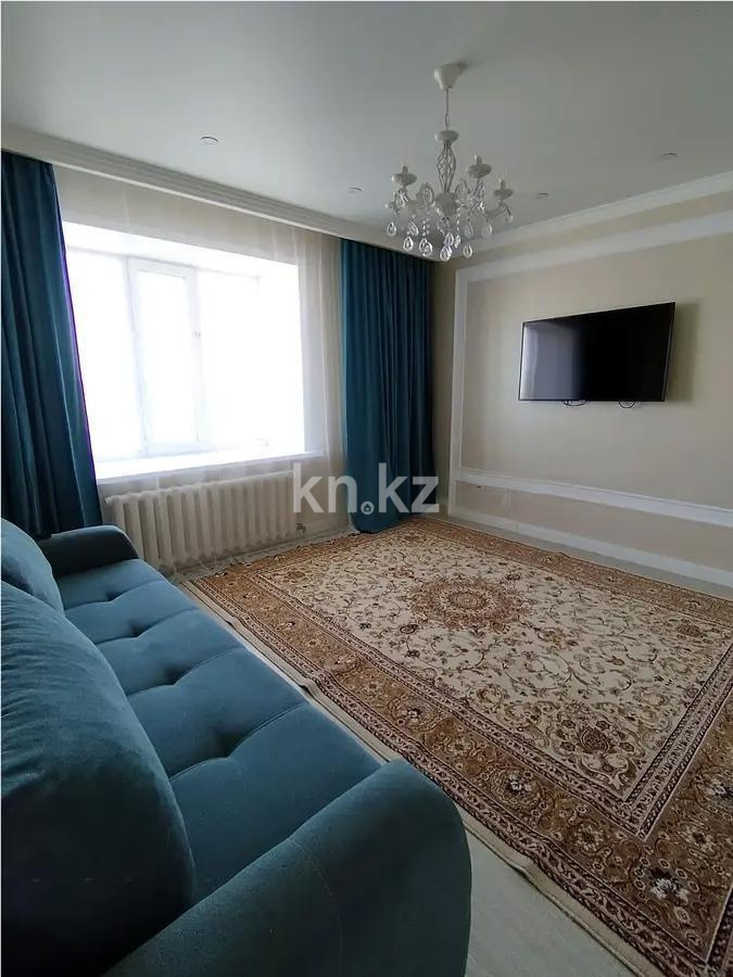 Продажа 2-комнатной квартиры, 60.1 м² в Астане