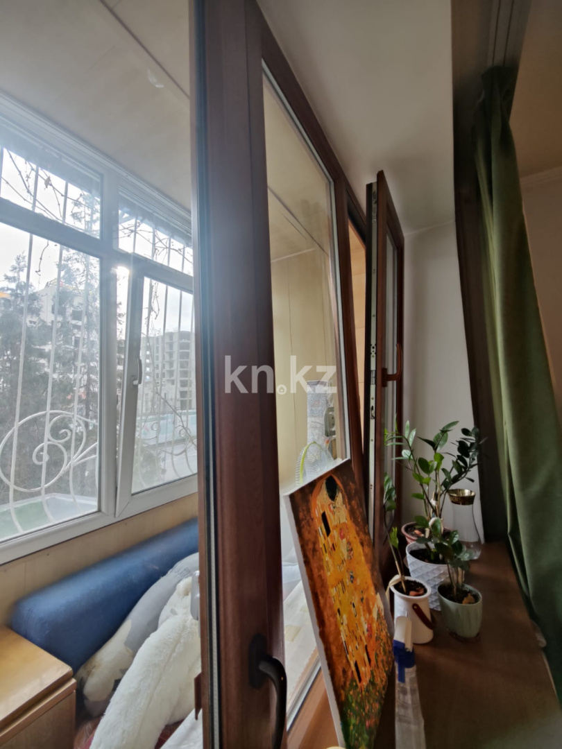 Продажа 2-комнатной квартиры, 30 м² в Алматы - фото 19