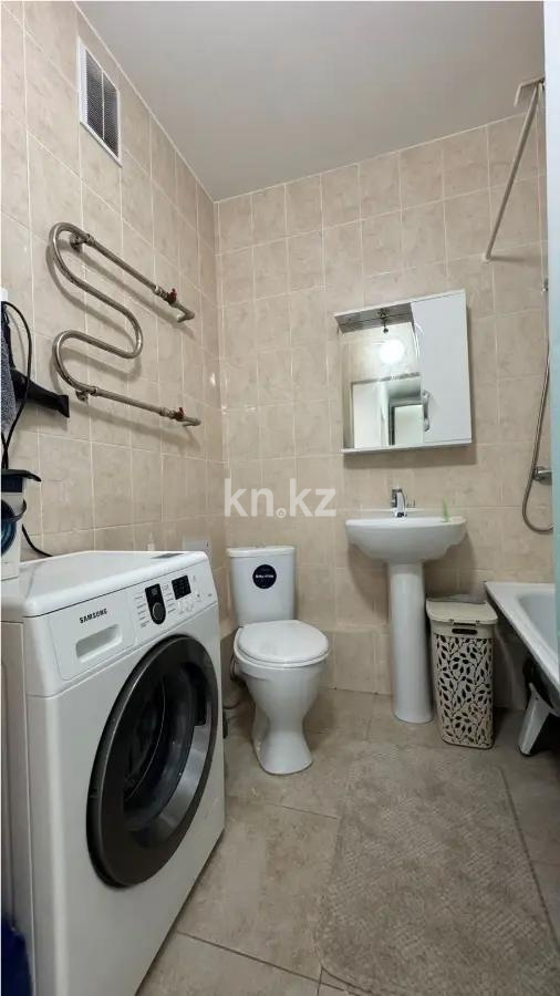Продажа 1-комнатной квартиры, 36.1 м² в Астане - фото 3