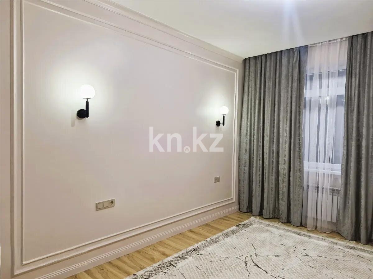 Продажа 1-комнатной квартиры, 41 м² в Алматы