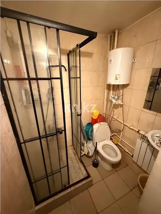 Продажа 1-комнатной квартиры, 20 м² в Караганде - фото 3