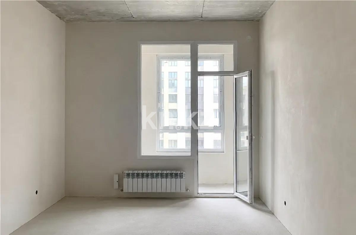 Продажа 4-комнатной квартиры, 119 м² в Алматы