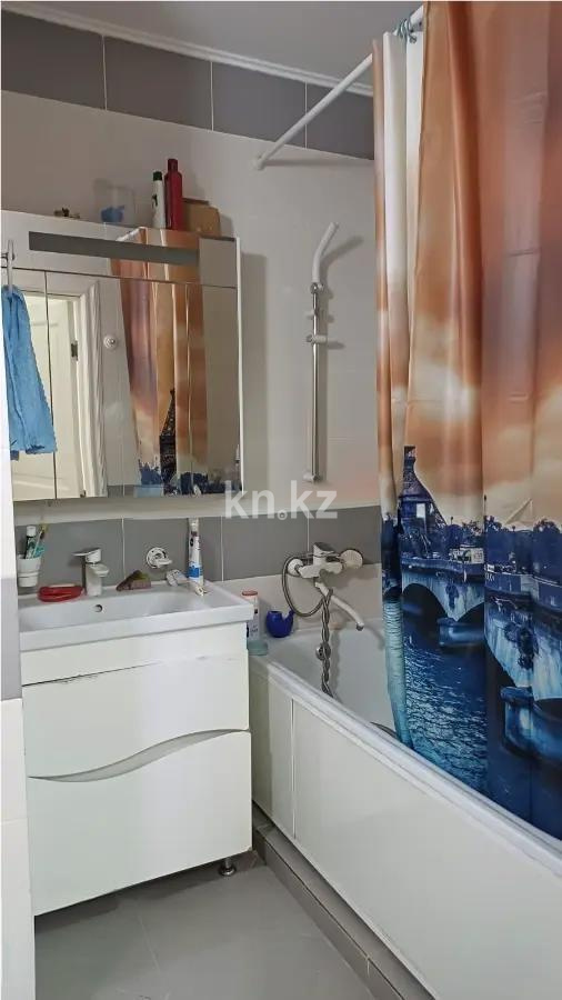 Продажа 3-комнатной квартиры, 127 м², ул. Иманбаевой, дом  1 в Астане - фото 3