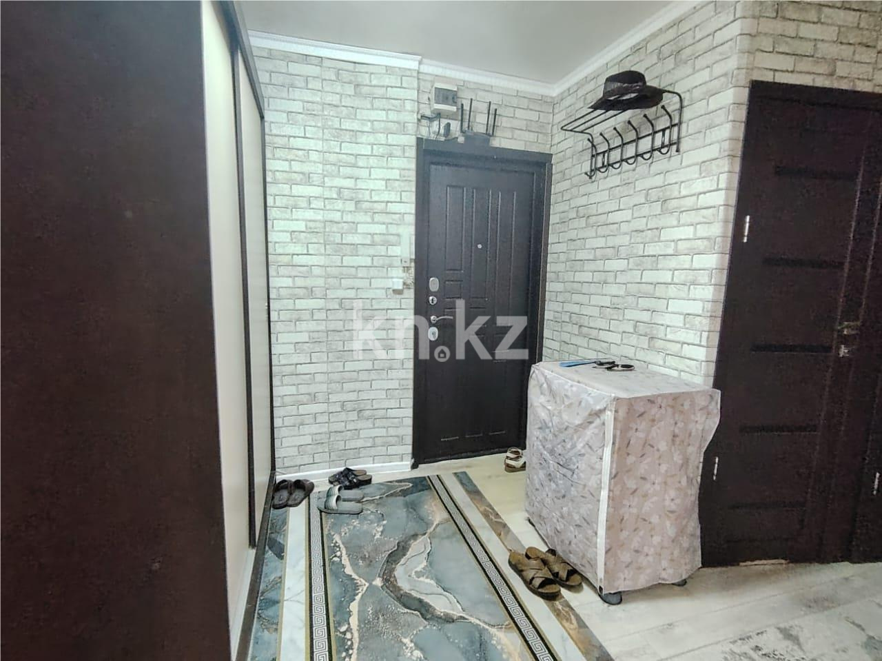 Продажа 3-комнатной квартиры, 62 м², пр. Мира, дом  100/1 в Темиртау - фото 11