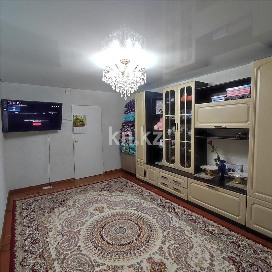 Продажа 3-комнатной квартиры, 56 м², 2 мкр-н в Абае - фото 4