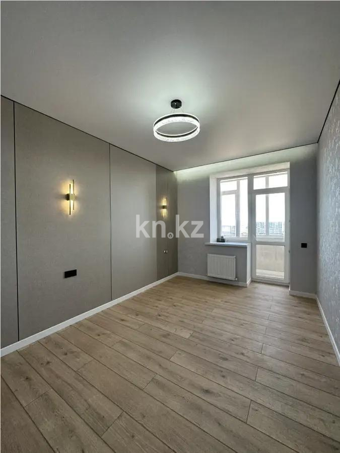 Продажа 2-комнатной квартиры, 43.5 м² в Астане - фото 2