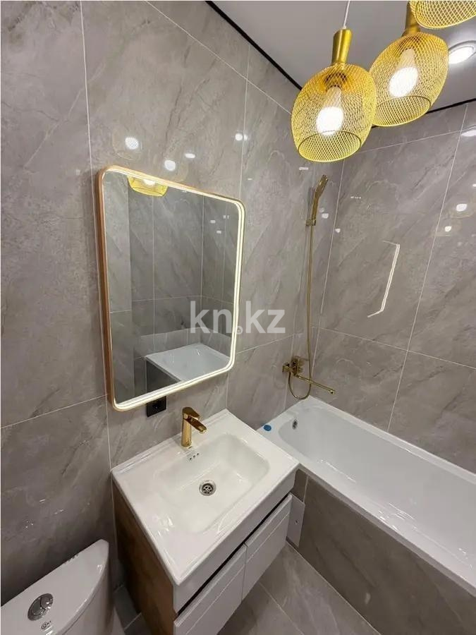 Продажа 2-комнатной квартиры, 40 м² в Алматы - фото 4