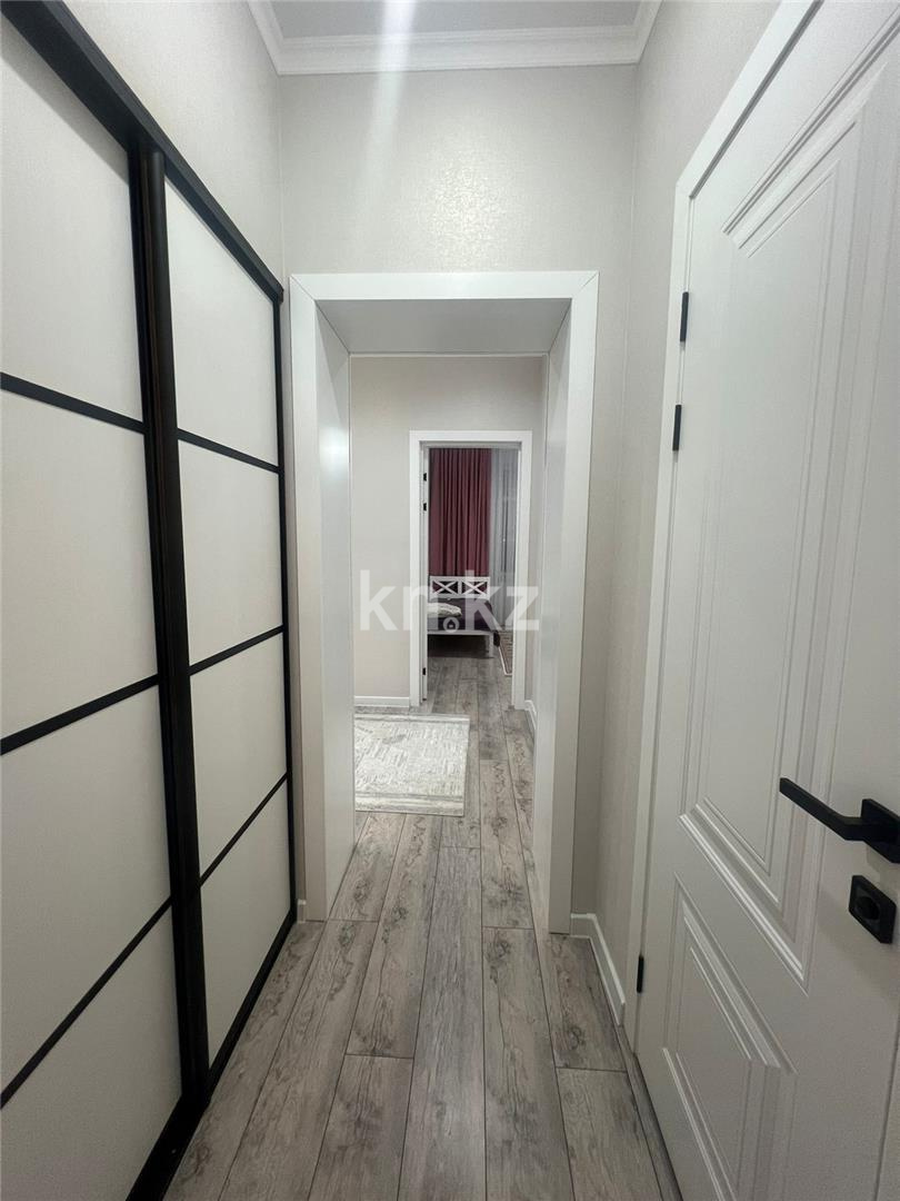 Продажа 4-комнатной квартиры, 107 м², ул. 3-я, дом  42б в Караганде - фото 12